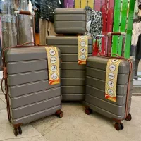 چمدان نشکن جهیزیه تخفیف جهاز چمدون کسا کیف ساک|کیف، کفش، کمربند|اصفهان, جویباره|دیوار