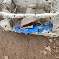 اسکلت پراید