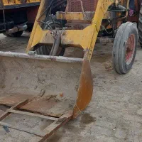 تراکتور رومانی