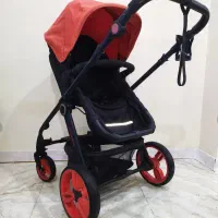 کالسکه کریکات شو babysing خارجی بسیارمحکم