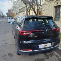 تیگو ۷ مدل ۴۰۲|خودرو سواری و وانت|زنجان, |دیوار