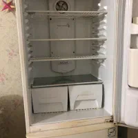 یک عدد یخچال فریزر امرسان کارکرده به فروش میرسد|یخچال و فریزر|رشت, رودبارتان|دیوار
