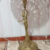 جا میوه ای برنز