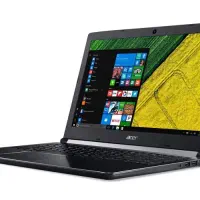 لپتاپ Acer A515 1+128 SSD / i7-8565U / MX150 2GB