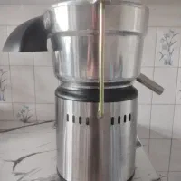 آب میوه گیری صنعتی|آبمیوه‌گیر و آب‌مرکبات‌گیر|ارومیه, |دیوار