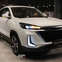 تیگارد x35Plus/ شرایط اقساط