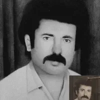 طراحی سیاه قلم