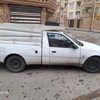 اریسان دوگانه سوز شرکتی|خودرو سواری و وانت|قزوین, |دیوار