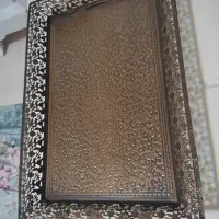 سینی نو اصلا استفاده نشد|ظروف سرو و پذیرایی|بندرعباس, |دیوار