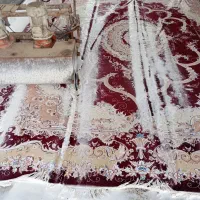 استخدام کارگر قالیشویی
