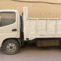 فوتون ۶تن کمکار خانگی|خودرو سنگین|اصفهان, بهارستان|دیوار