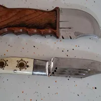 یک عددچاقوی بابا ویک عددگزن کلمبیا