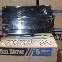 پخش هود روکار و توکار اخوانی کف شیشه و گاز رومیزی|هود|ملارد, |دیوار