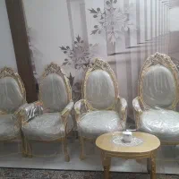 مبل تمیز|مبلمان خانگی و میز عسلی|مشهد, نوید|دیوار