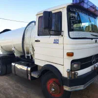 تخلیه چاه فاضلاب..لجن کش