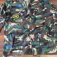 لباس سربازی پدافند|لباس|اسلام‌شهر, شهرک واوان|دیوار