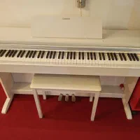 پیانو دیجیتال کاسیو مدل CASIO AP 270