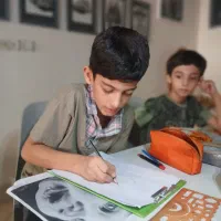 آموزشگاه نقاشی ( تخفیف ویژه مهر)|خدمات آموزشی|کرج, حیدرآباد|دیوار