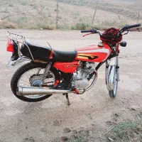 موتور کویر مزایده|موتورسیکلت|فراغی, |دیوار