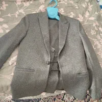 کت شلوار بچگانه