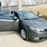 کیا سراتو اتوماتیک آپشنال سفارش مدیران مدل ۱۳۹۷