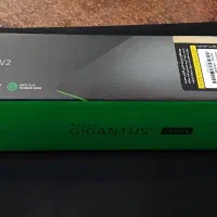 پد موس ریزر جاینتوس وی ۲ ( Razer Gigantus V2 )