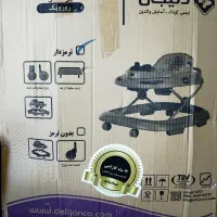 روروئک و گهواره