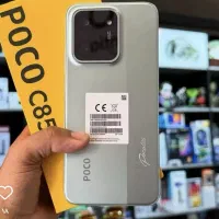 اقساط آسان  Poco C85 شیاومی|موبایل|سنندج, |دیوار