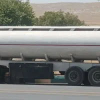 البرز تک پمپی و تانکر سه محور ب پ|خودرو سنگین|ایلام, |دیوار