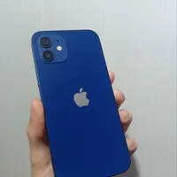 آیفون 12 نرمال
