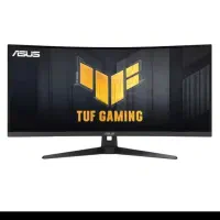 مانیتور ۳۴ خمیده اسوس