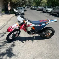 ktm 6days 2023