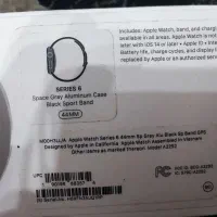 اپل واچ اصلی|ساعت|شیراز, فرگاز|دیوار