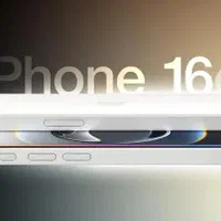 اپل ۱۶ ای iphone 16e با حافظهٔ ۱۲۸ گیگابایت|موبایل|تهران, جردن|دیوار