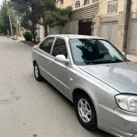 ورنا مدل ۸۵|خودرو سواری و وانت|مشهد, هنرستان|دیوار