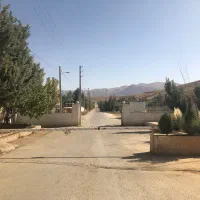فروش باغ شهر در قلات|فروش خانه و ویلا|شیراز, گلستان|دیوار