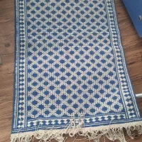 گلیم ( زیلو ) ۲رو دستباف