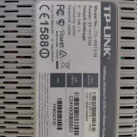 مودم TPLINK|مودم و تجهیزات شبکه|اراک, |دیوار