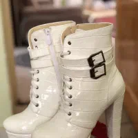 بوت زمستانی