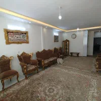 اپارتمان125متری پارکینگ آسانسور طبقه دوم7متر حاشیه|فروش آپارتمان|مشهد, توس (بلوار توس)|دیوار