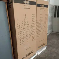 کارتون یخچال پاکشوما