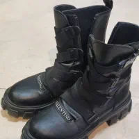 بوت سایز ۳۹|کیف، کفش، کمربند|تهران, تهرانپارس جنوبی|دیوار