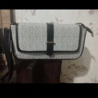 کیف رو دوشی|کیف، کفش، کمربند|قرچک, پویینک|دیوار