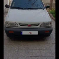 پراید مدل ۹۱|خودرو سواری و وانت|قرچک, باقرآباد|دیوار