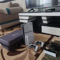 پی اس فایو اسلیم ۲۰۱۶|کنسول، بازی ویدئویی و آنلاین|دهدشت, |دیوار