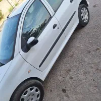 پژو ۲۰۶ مدل ۹۶تیپ ۵|خودرو سواری و وانت|جیرفت, |دیوار