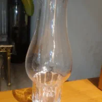دو عدد گلدان بزرگ