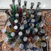 قلیون مسافرتی وجمع وجور