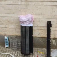 نصب،نصاب کولرگازی،لوله کشی مسی،سرویس سالیانه،شارژ|خدمات پیشه و مهارت|اصفهان, زهران|دیوار