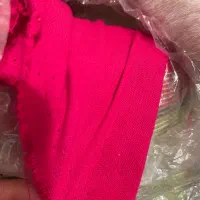 پارچه نخی ویسکوز و لنین|عمده‌فروشی|هشتگرد, شهرک بعثت|دیوار